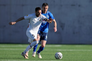 POSLE MNOGO GODINA, MLADOST ĆE SE GRČEVITO BORITI ZA OPSTANAK: Proleće donosi Čukaričkom mirise plej-ofa!