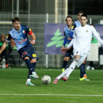 „MILKA NA VOŠU“: Baka Prase došao da podrži Vojvodinu – tribine Banovog brda gore dok rizikuje milion dinara na pobedu Stare dame!