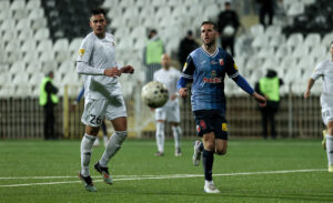 PREOKRET KOJI ODUZIMA DAH: Voši ni „najopasniji rezultat“ ne može ništa – Čukarički poklekao pred Starom damom!