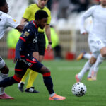 CRVENA ZVEZDA SA BELE TAČKE DO EKSPRESNE PREDNOSTI: Crveno-beli poveli protiv Čukaričkog!