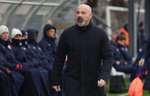 DEJAN STANKOVIĆ PRED DUEL U KUPU: „Sigurno da svako želi da se dokaže protiv Zvezde!“