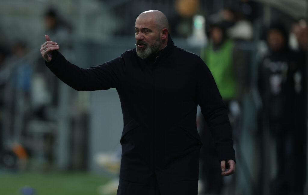 BIĆE SAMO JOŠ BOLJI, POJAČANJE PRAVI RAZLIKU: Deki zadovoljan viđenim na Brdu!