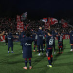 ANALITIKA TVRDI – CRVENA ZVEZDA ŠAMPION, OSTALI BEZ GOTOVO IKAKVIH ŠANSI: Evo šta kažu napredni podaci o šampionskoj trci u tituli!