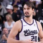 DA LI JE VREME ZA EVROLIGU? Šarić bez angažmana u NBA, sve glasnije se pominje povratak u Evropu!