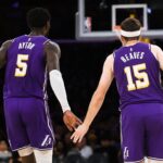 SKANDAL U AMERICI: Zvezda Los Anđeles Lejkersa privedena zbog posedovanja droge!