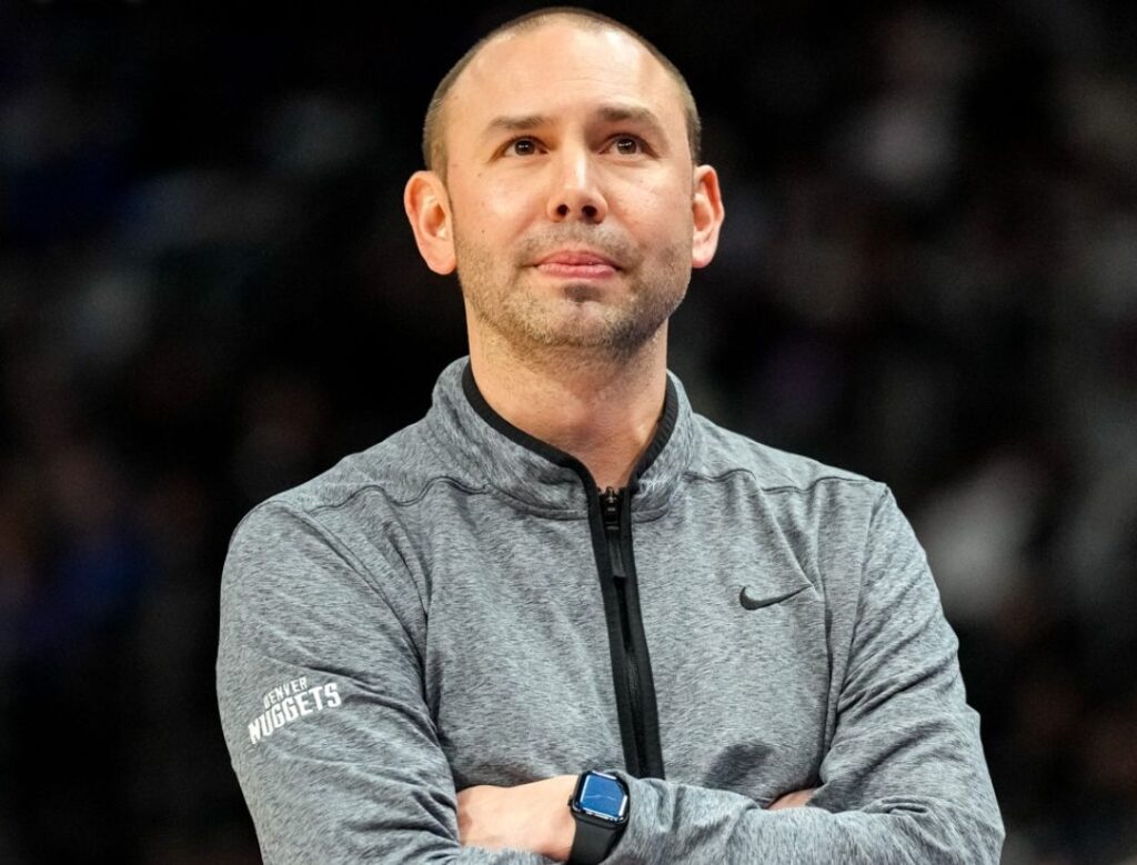 IMA PRIMEDBE NA SUĐENJE: Treneru Denvera nejasno kako je Jokić imao samo tri slobodna bacanja!