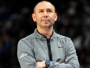 IMA PRIMEDBE NA SUĐENJE: Treneru Denvera nejasno kako je Jokić imao samo tri slobodna bacanja!