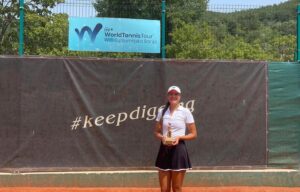 SKANDAL U TENISKOM SVETU: Dve Srpkinje i Rus suspendovani zbog korupcije!