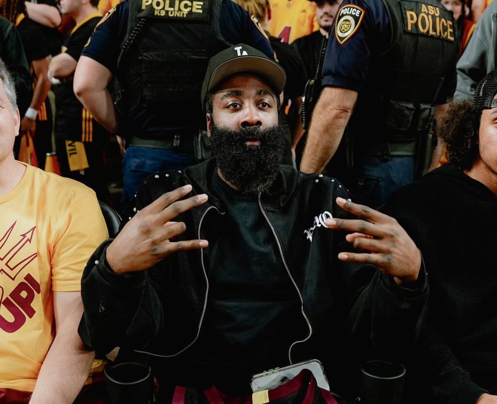 NOĆ TREJDOVA U NBA: Harden deo lude razmene, Vučević će konačno moći da se bori za prsten!