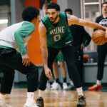 BOSTON ŠALJE TEJTUMA U RAZVOJNU LIGU: Američkog superstara tamo čeka jedan Srbin!