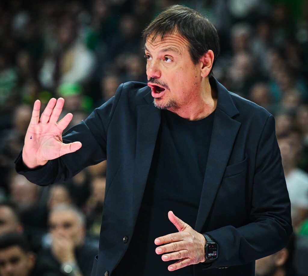 ATAMAN PRED OTKAZOM: U Grčkoj gube strpljenje za njega, a zamena je već tu!