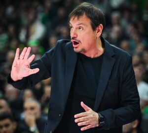 ATAMAN PRED OTKAZOM: U Grčkoj gube strpljenje za njega, a zamena je već tu!