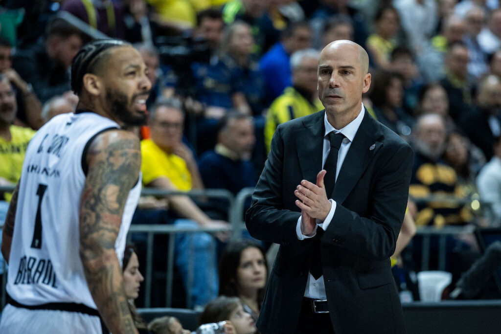 PENJAROJA NAKON PORAZA ISTAKAO ŠTA JE PRESUDILO: „To je naš put!“