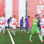 GODINAMA PADALI, SADA JE ISPIT POLOŽEN: Nišlije preslišale Napredak, opstanak itekako realan!