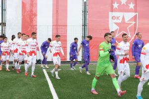 GODINAMA PADALI, SADA JE ISPIT POLOŽEN: Nišlije preslišale Napredak, opstanak itekako realan!