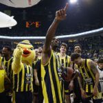 NOVI POREDAK SNAGA U EVROLIGI: Prošlosezonski MVP pronašao novi klub!