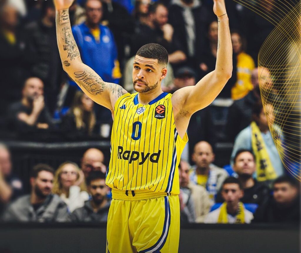 „IMALI SMO SREĆE“: Bivšem igraču Partizana i heroju meča laknulo nakon poslednjeg sudijskog zvižduka!