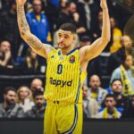 „IMALI SMO SREĆE“: Bivšem igraču Partizana i heroju meča laknulo nakon poslednjeg sudijskog zvižduka!