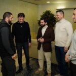 OD DAGESTANA DO BEOGRADA: Islam Mahačev uvodi Srbiju na mapu borilačkih sportova, sastaće se i sa Vučićem!