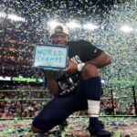 ISPISANA ISTORIJA SUPERBOULA: Postao MVP bez ijednog postignutog poena, uradio ono što niko nije u prethodnih 28 godina!