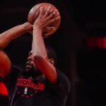 RANIJE JE IMAO POŠTOVANJA ZA NJIH: Durent direktno isprozivao Jokića i Dončića!