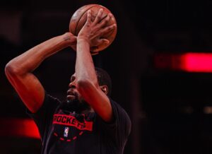 RANIJE JE IMAO POŠTOVANJA ZA NJIH: Durent direktno isprozivao Jokića i Dončića!