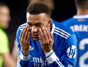 MBAPE OPTUŽIO PRESTIJANIJA ZA RASIZAM: Očekuje se da UEFA pokrene istragu!