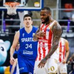 KODI POSTAO NOVINAR: Pogledajte kako uzima izjavu od saigrača nakon plasmana u finale kupa!