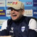 LALATOVIĆ PREDSTAVLJEN U NOVOM PAZARU: „Da osvojimo Kup Srbije, pa mogu da umrem!“