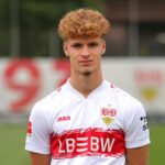 NE RAČUNAJU NA NJEGA: Štutgart precrtao nekadašnjeg igrača Zvezde i sina našeg reprezentativca!