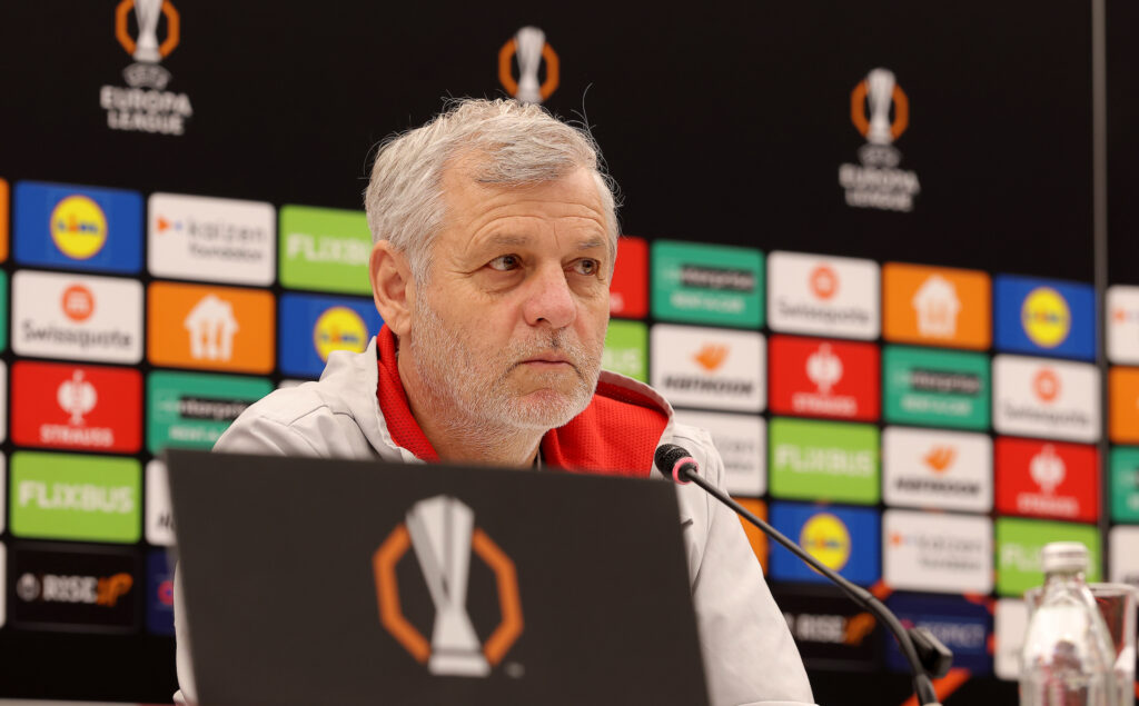 ZVEZDA JE DOMINIRALA, NIŠTA NIJE GOTOVO: Najavljena remontada na Marakani od strane struke Francuza?!