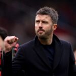 MANČESTER JUNAJTED PONOVO LIČI NA SEBE: Kerik poneo nagradu za odlične rezultate Crvenih đavola!