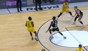 PARTIZAN OŠTEĆEN PROTIV MAKABIJA? Komentari gore zbog odlučujućeg koša Izraelaca!