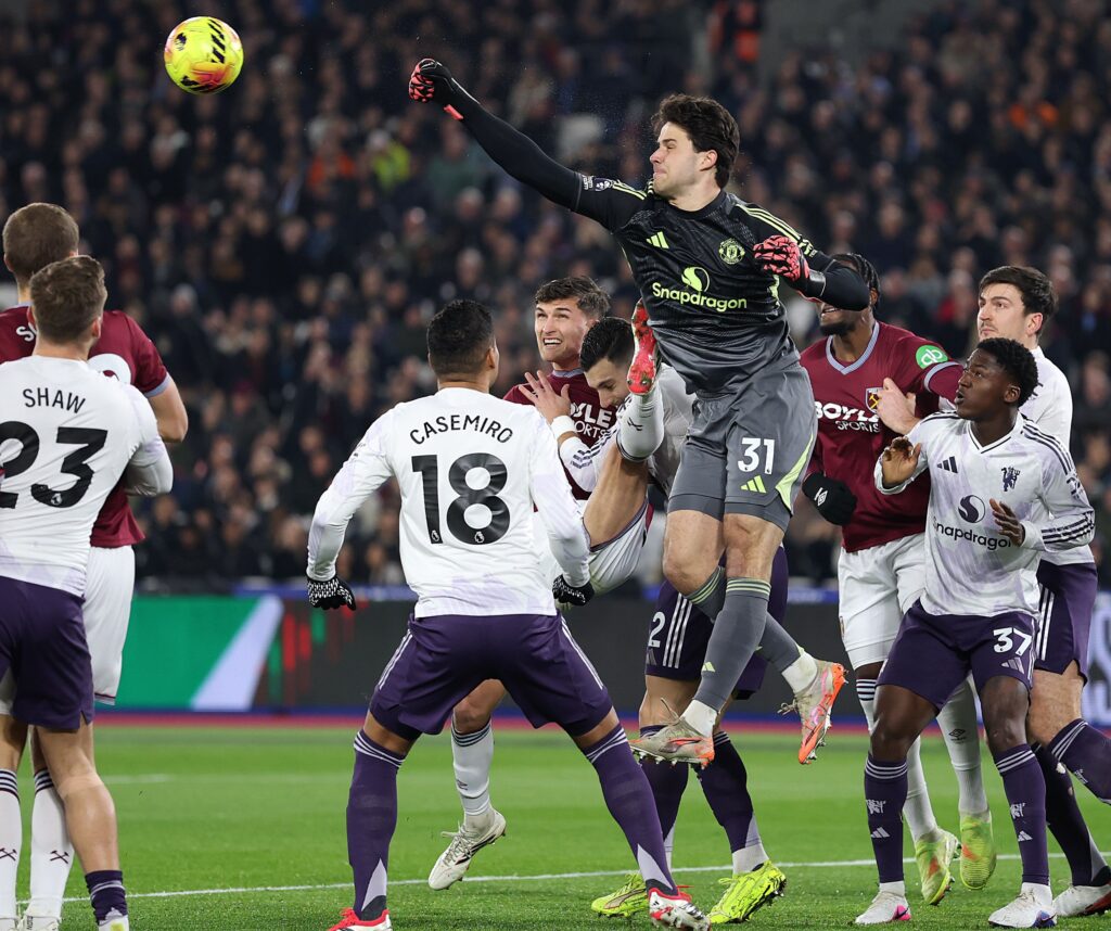 ŠIŠANJE ĆE MORATI DA SAČEKA: Junajtedu izostalo čudo u meču koji je ceo svet gledao!