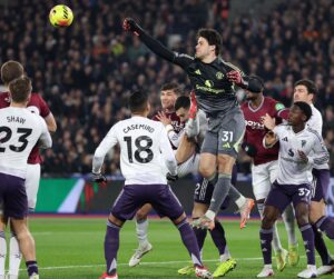 ŠIŠANJE ĆE MORATI DA SAČEKA: Junajtedu izostalo čudo u meču koji je ceo svet gledao!