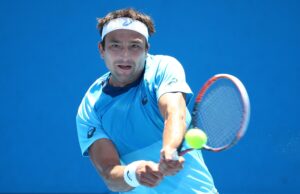 „CEO PROCES JE KORUMPIRAN“: Jedan od nekada najvećih talenata oštro napao vrh svetskog tenisa!