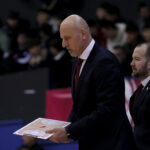 SAŠI OBRADOVIĆU NIJE PREVIŠE TEŠKO PAO PORAZ: Nisam igrao sa igračima sa kojim bih inače završavao, pred nama su velike stvari!