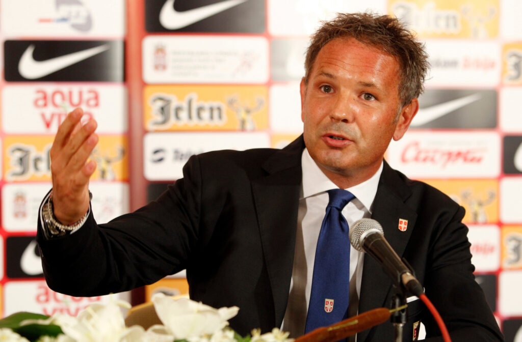 BOLNE REČI BRATA SINIŠE MIHAJLOVIĆA CEPAJU DUŠU: „Jedna čaša stoji puna za tebe“!