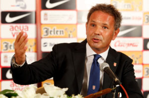 BOLNE REČI BRATA SINIŠE MIHAJLOVIĆA CEPAJU DUŠU: „Jedna čaša stoji puna za tebe!“