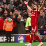 KRČKA SE NOVA TRANSFER SAGA: Salah na pragu Saudijske Arabije, menja Benzemu!