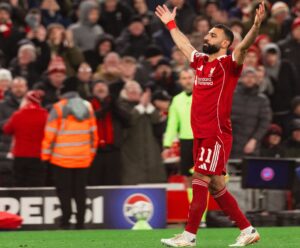 KRČKA SE NOVA TRANSFER SAGA: Salah na pragu Saudijske Arabije, menja Benzemu!