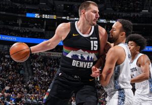 TRIPL-DABL I U TOP 100: Još jedan ludi rekord Nikole Jokića!