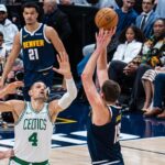 BOSTON SE ISPROMAŠIVAO TROJKAMA: Jokiću pripao duel balkanskih centara!