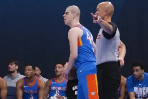 PREDIVNO: Nikola Topić debitovao – Bolest je prošlost!