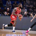 PRVA ČETVRTINA DOMAĆINU, DRUGA GOSTIMA: Zvezda vodi, Budućnost ima priključak!