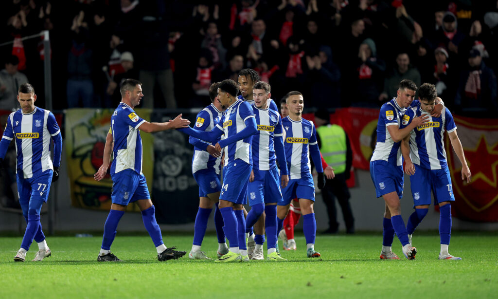 KRAJ LUTANJA ZA OFK BEOGRAD: Poznato kada se „Romantičari“ vraćaju na Karaburmu!