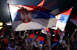 EVROPA SE POKLONILA: UEFA se oglasila za Dan državnosti Srbije! (FOTO)