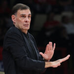 „EVROLIGA JE NAPORNA, OČEKUJEMO OČAJNIČKI DA SE PLEJMEJKERI VRATE“: Barcokas iskreno nakon meča sa Zvezdom!