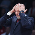 U OVOJ ATMOSFERI DO SUTRA MOŽEŠ DA IGRAŠ NEĆEŠ POBEDITI: Uvijena izjava Saleta Obradovića u kojoj je jasno na šta se stvarno misli!