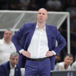 ŽAKELJ PRED MEČ SA ZVEZDOM: Trener Budućnosti otkrio najveći adut crveno-belih!